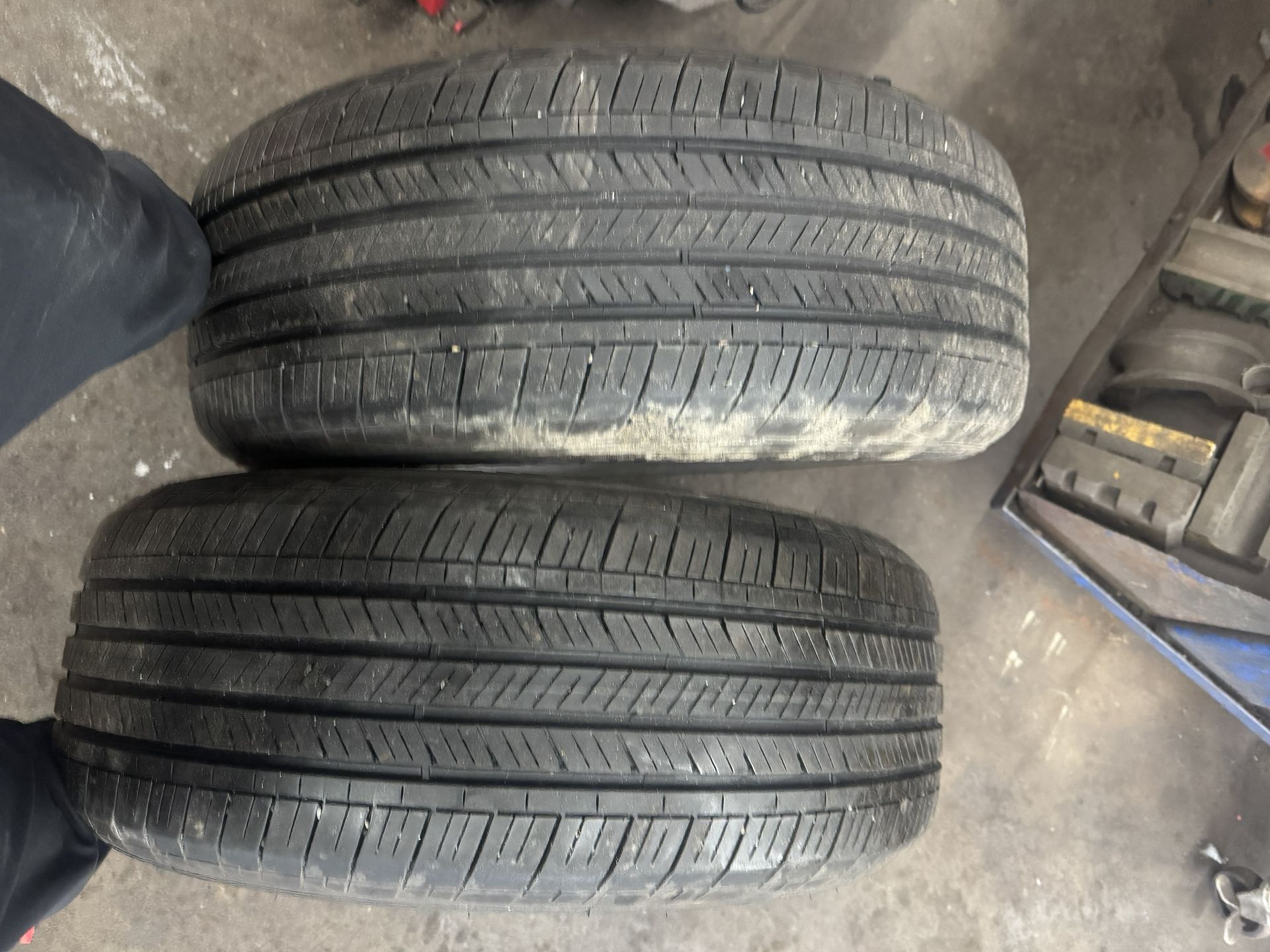 Tire
