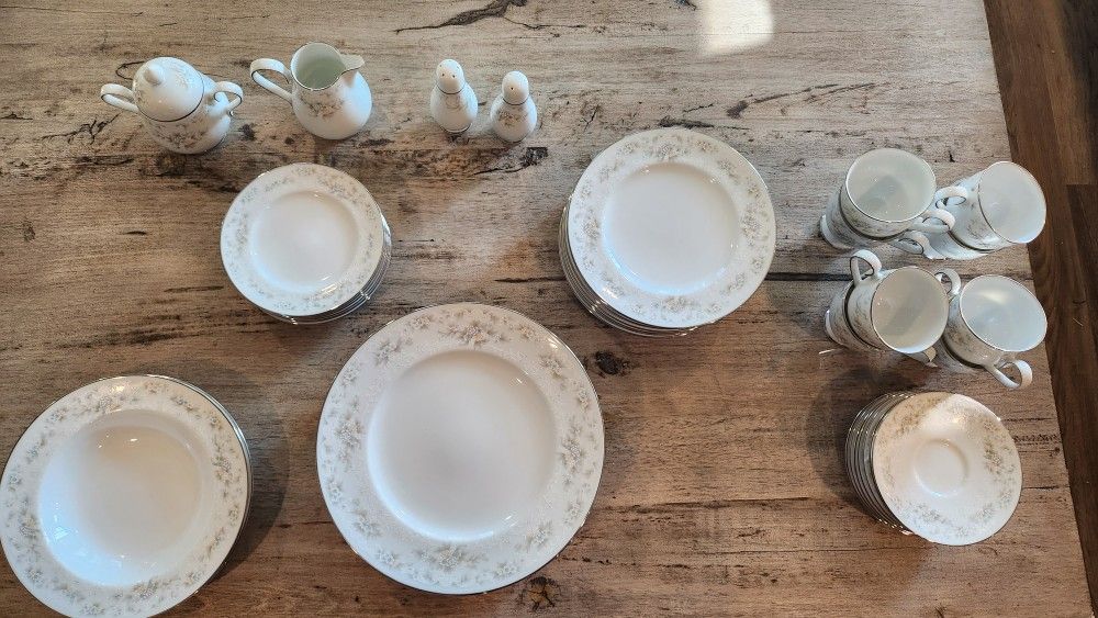 China Noritake Ireland Patience