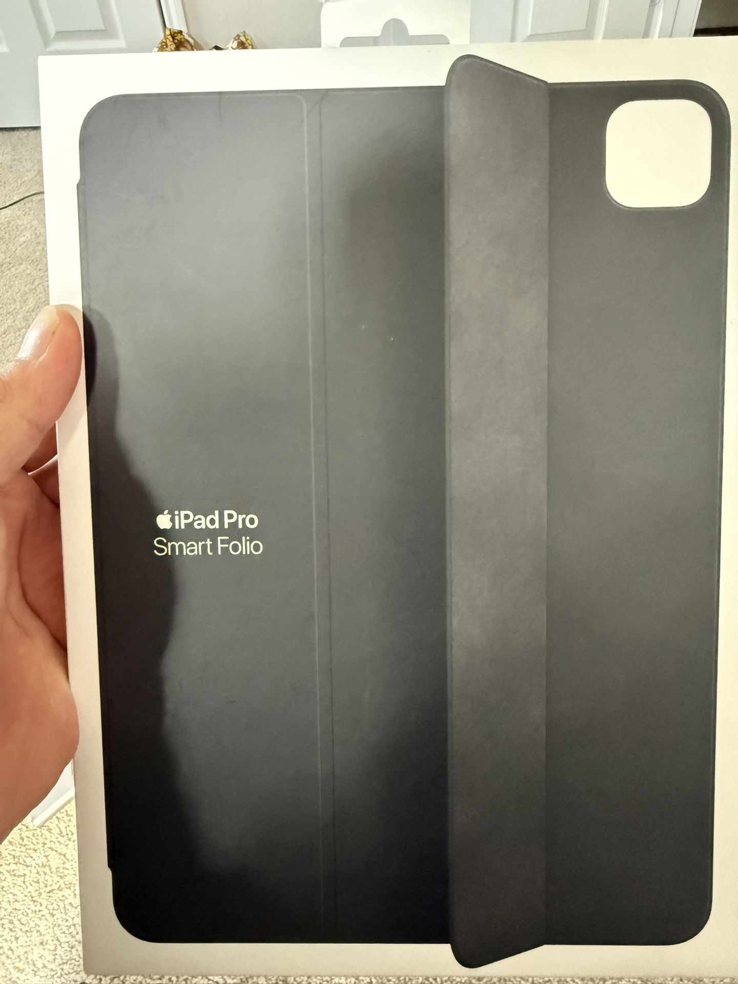 iPad Pro 11 Inch Smart Folio