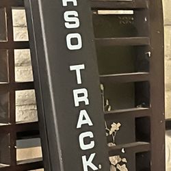 Torso track