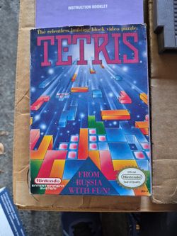 Tetris
