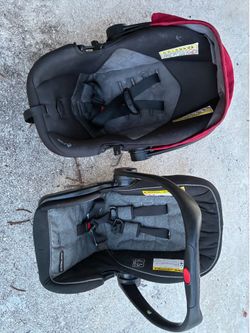 Car seats