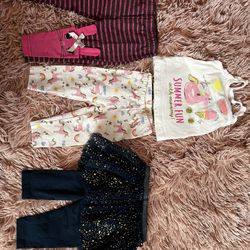 Baby Clothes 