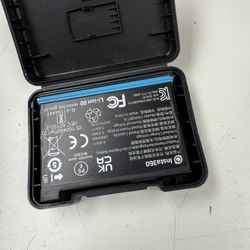 Insta360 X3 Battery Replacement Authentic Extra New