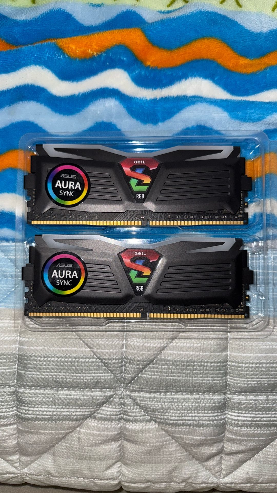 8 Gb Ram