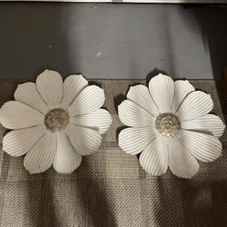 Aluminum Wall Art