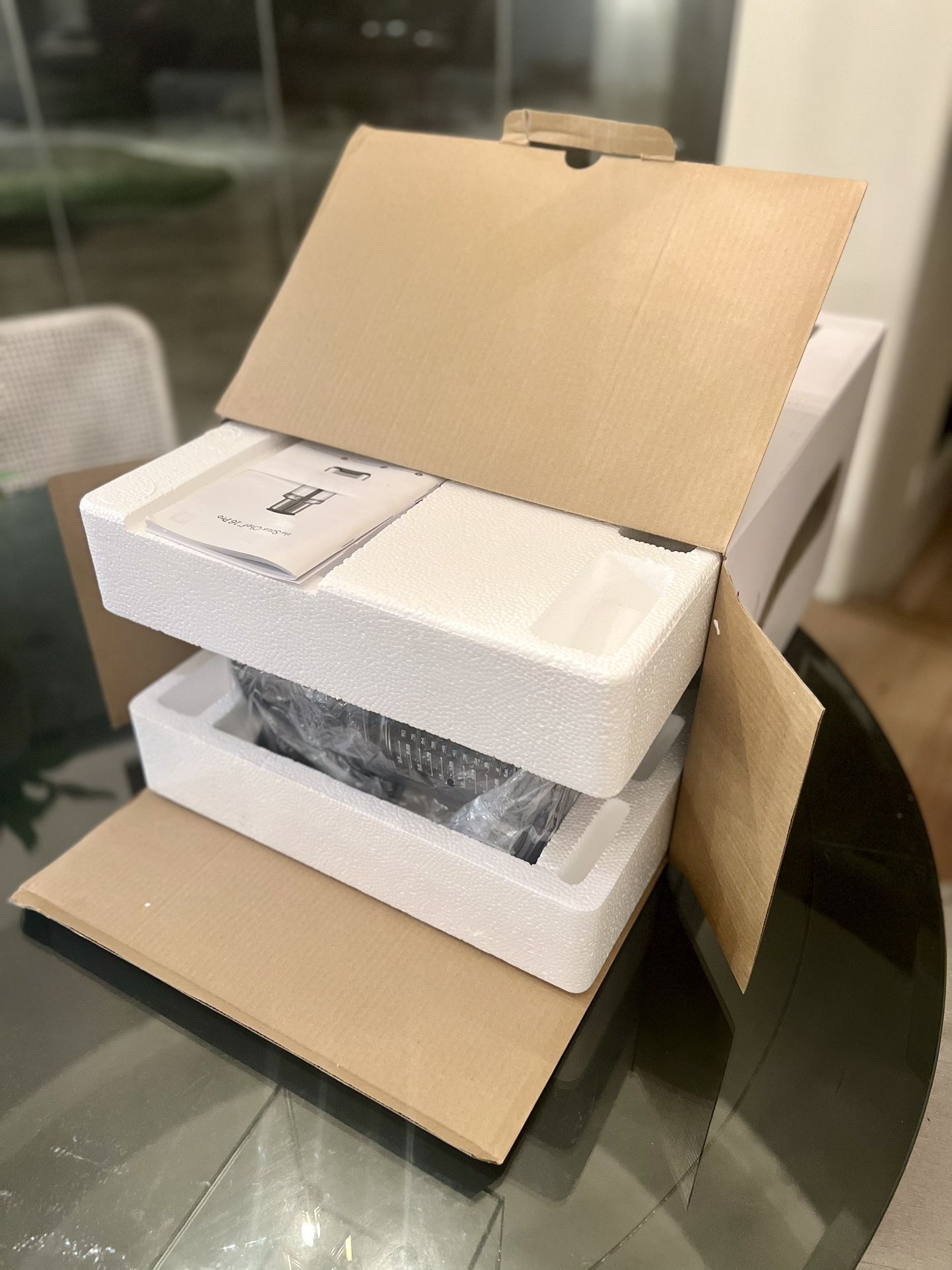 Breville BFP800BSXL Sous Chef 16 Pro Food Processor, Black Sesame for