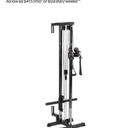 Titan Fitness Cable Tower