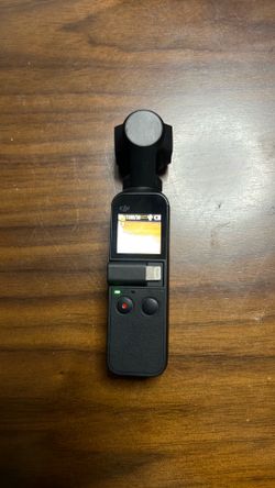DJi Osmo