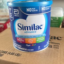 Similac