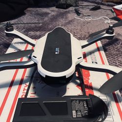 Gopro Drome 