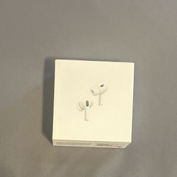 AirPods Pro 2s