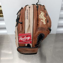 Rawlings Renegade R140R 14 Inch Leather Baseball/softball Right Hand Throw

Glove