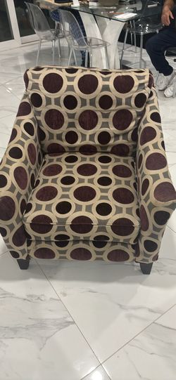 armchair