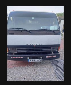 Mitsubishi 1994