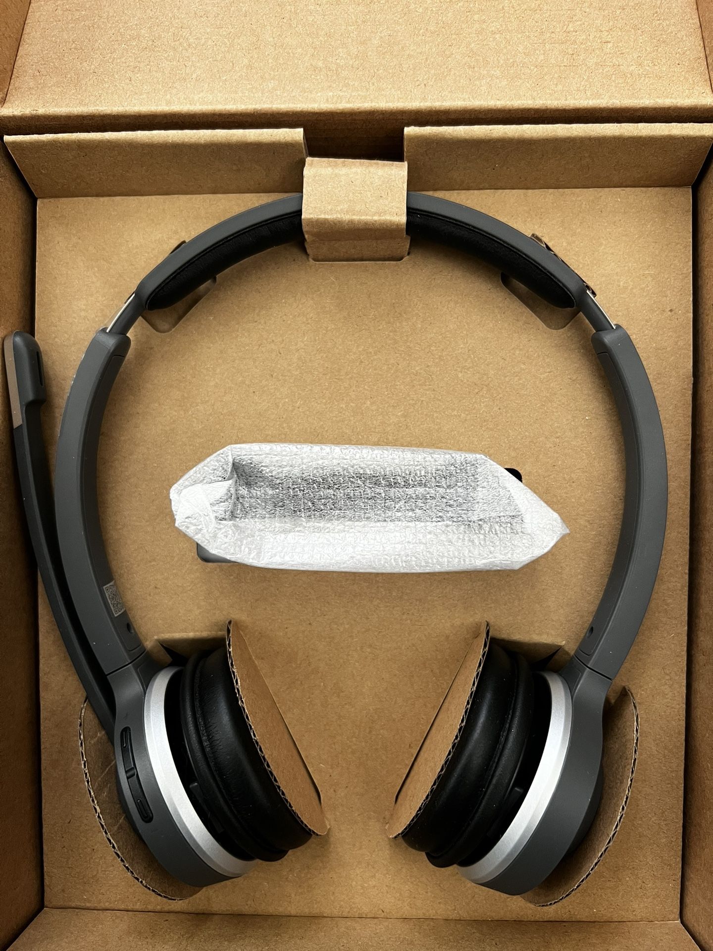 ***Cisco 562 Remote Office Headset