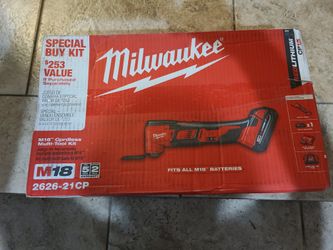 Milwaukee 