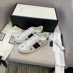 Gucci Ace Sneakers 85