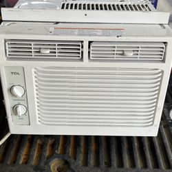 Tlc Window Ac