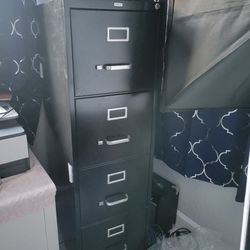 File cabinet