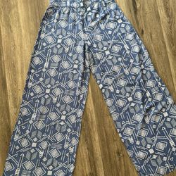 Mossimo Casual Woman Pants 