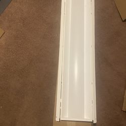 Led  Drop Ceiling Ligths 2x4, SLK24  Troffer Retrofit kit