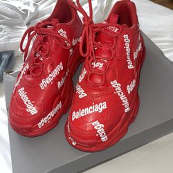 Balenciagas