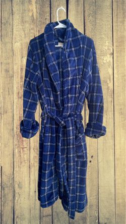 Men’s Tommy Bahama Men's Plush Robe