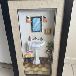 Bathroom Decor 