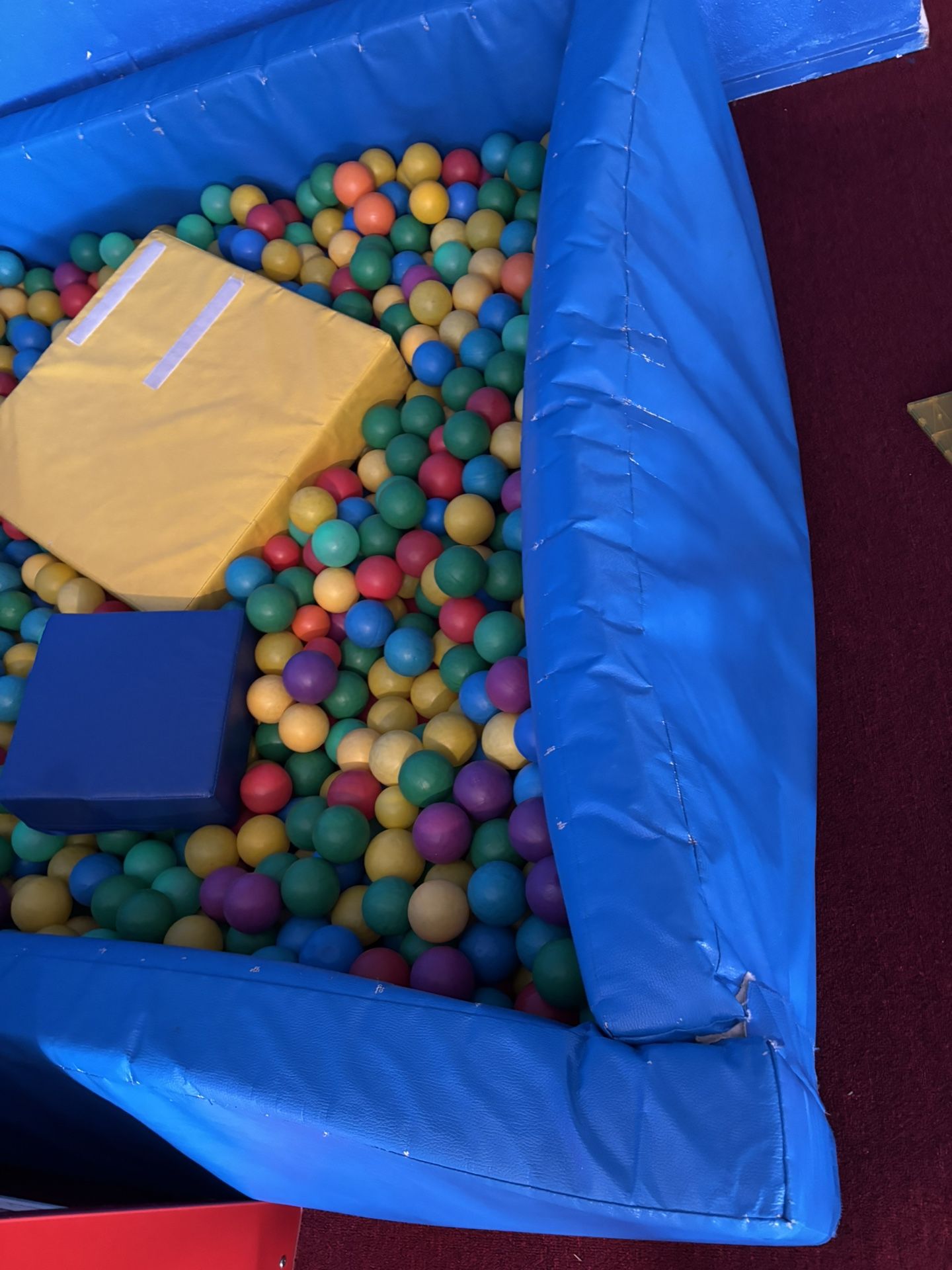 ballpit
