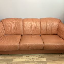 Couch Set 3 Pc