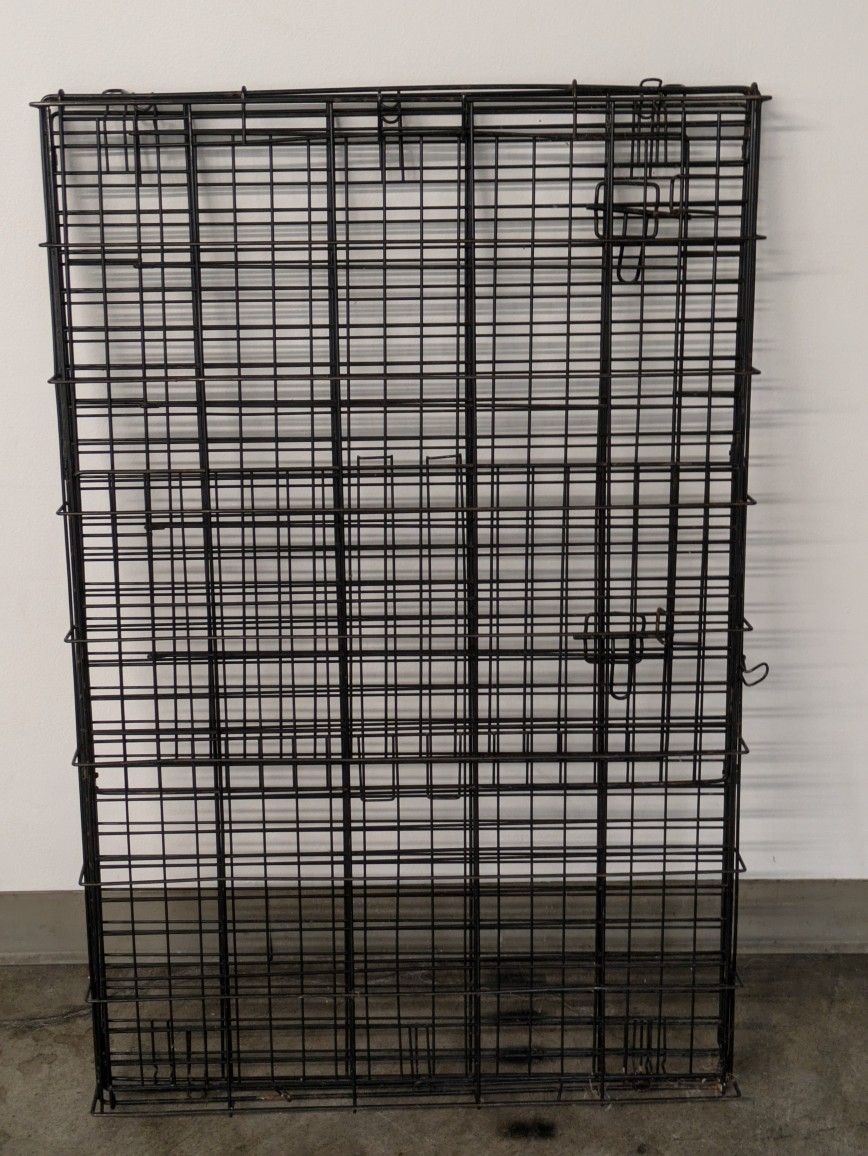 Dog Cage