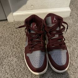 Jordan 1’s Size 9.5