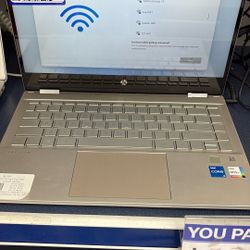 HP Laptop