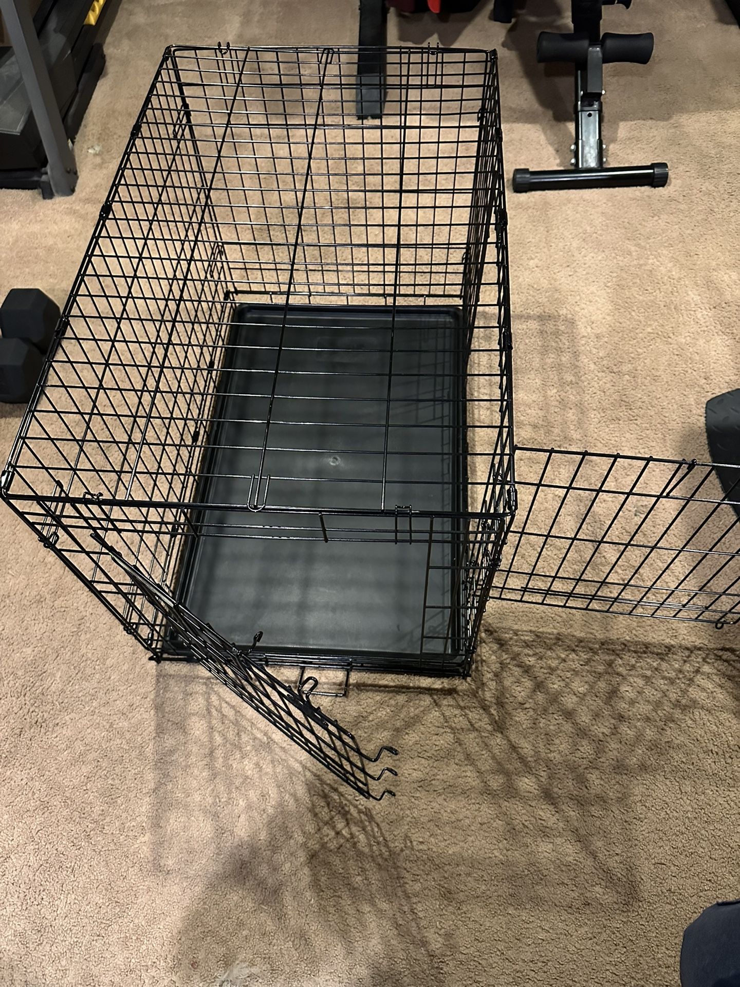 Dog Kennel