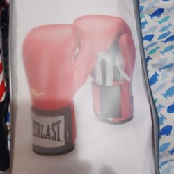 Pro Style Training Gloves