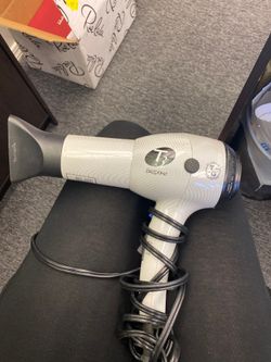 T3 blow dryer