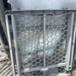 Baby Pets Gate