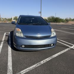 2007 Toyota Prius