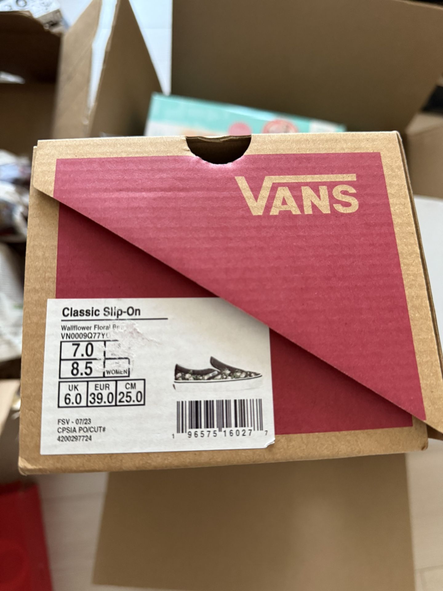 Vans