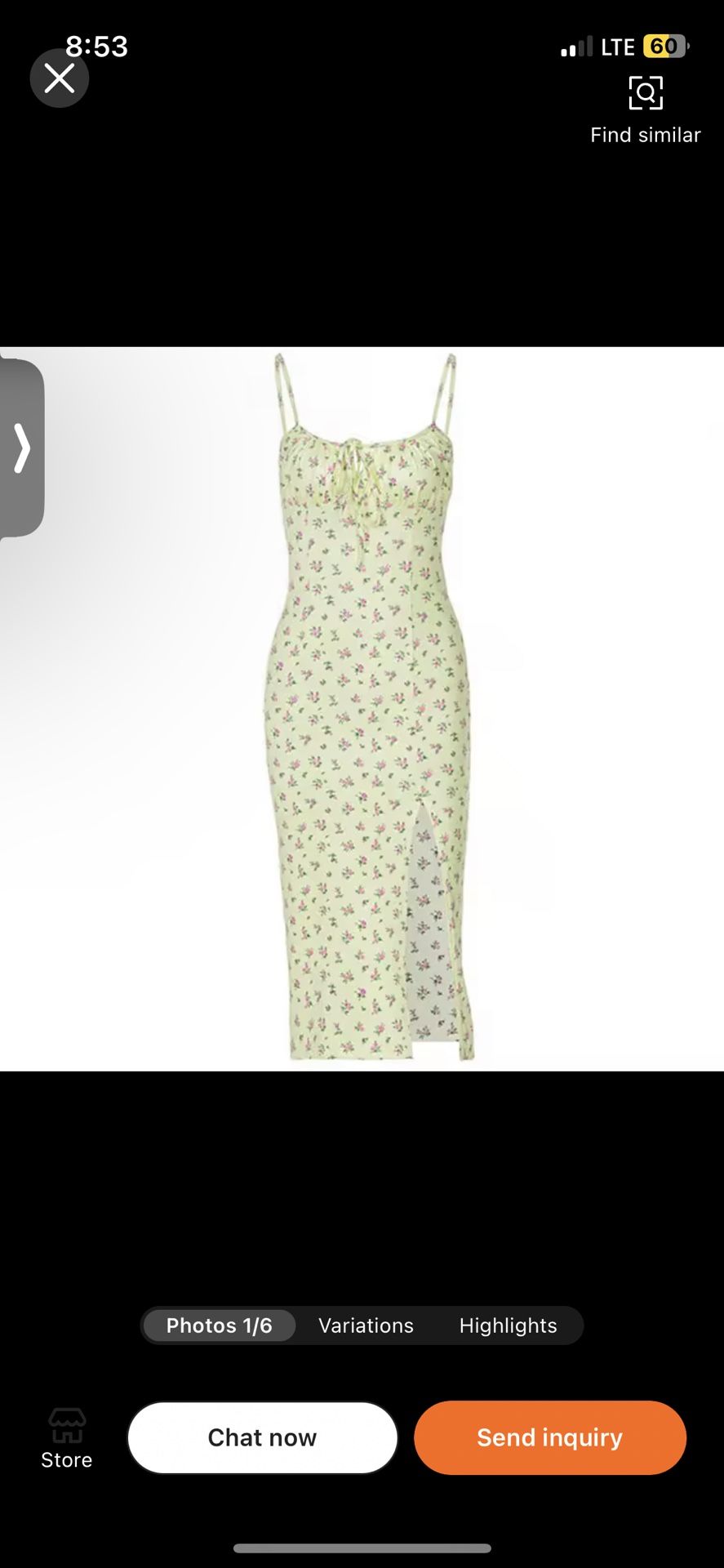 Sundresses
