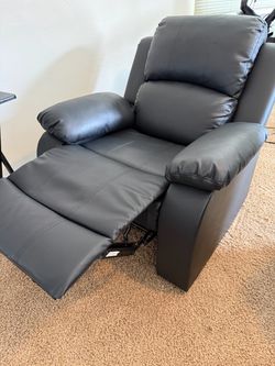 Recliner