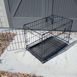 Brand New Dog Cage Crate Kennel 