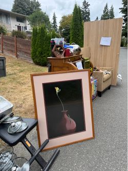 Everything for free