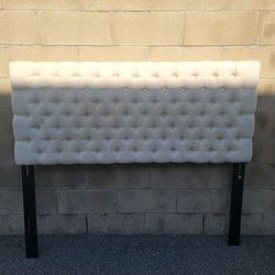 Headboard