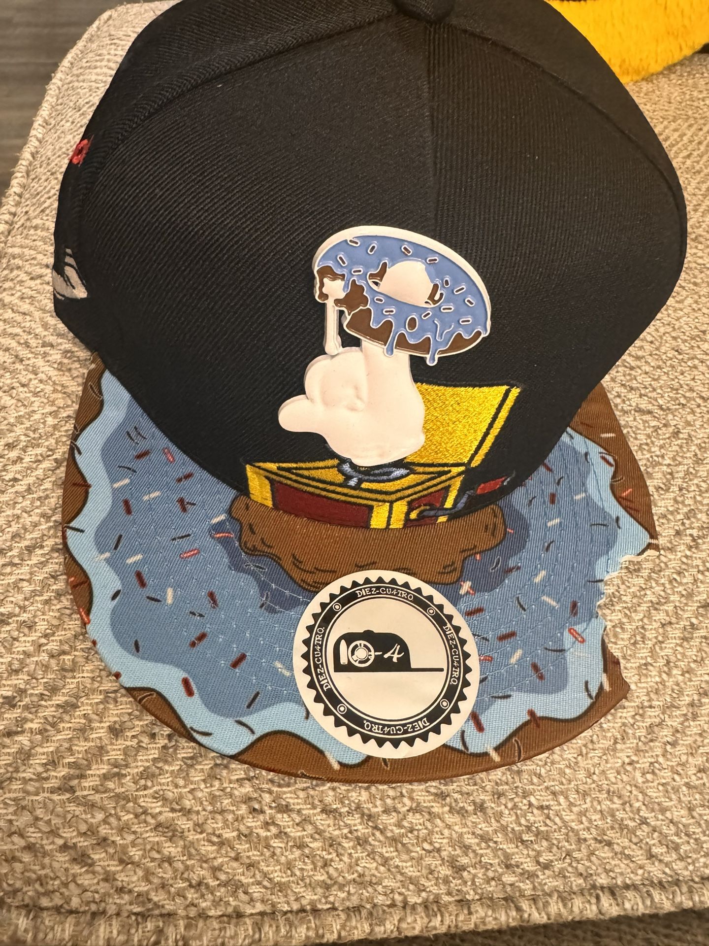 Hat