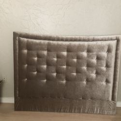 Headboard