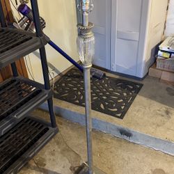 Vintage Floor Lamp