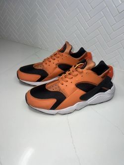 Hot curry Nikes