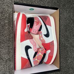 Jordan 1 Retro High OG